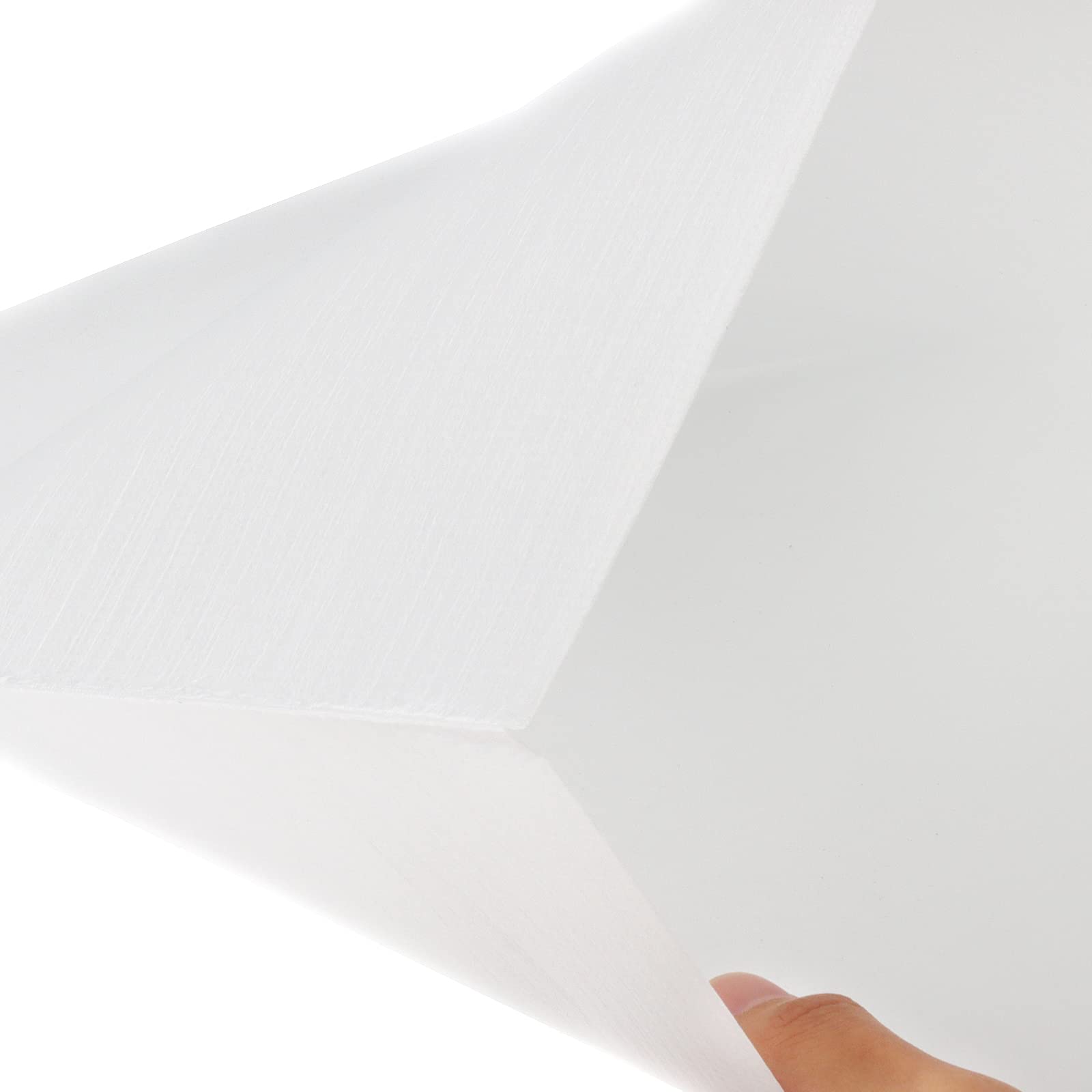 200 Unidades Material Embalaje Espuma 30x30 cm - Láminas Protección Vajilla Vasos Jarrones Frágiles Mudanza Envío