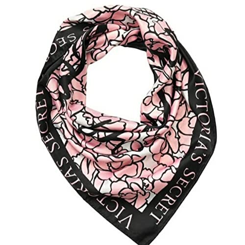 Victoria's Secret Bombshell Signature Scarf Size 25