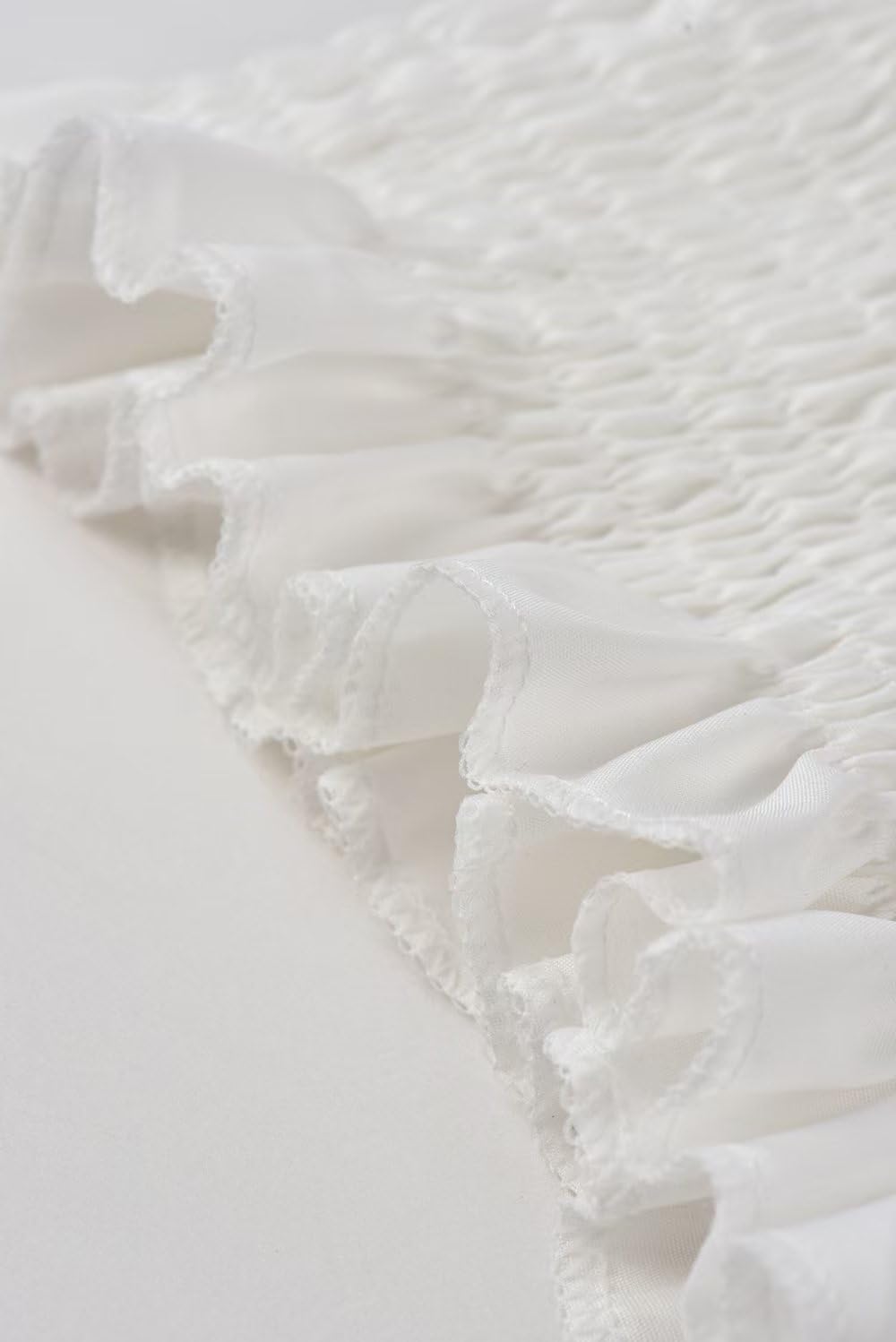 Women's Renaissance Blouse Long Sleeve Off Shoulder Medieval Pirate Costume Shirts Boho Tops - Image 5