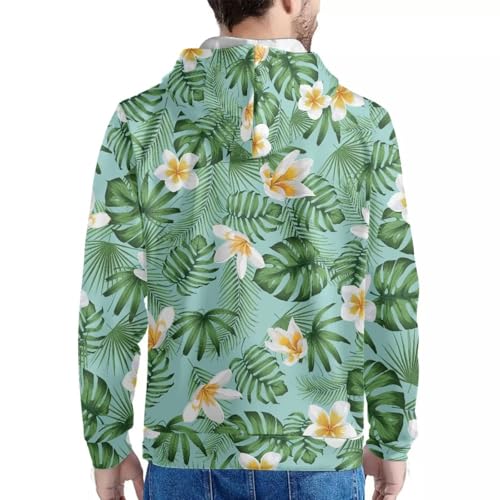 Image of Forchrinse Mens Pullovers Lightweight Crew Neck Long Sleeve Sports Top