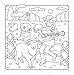 Soft Life: Cozy & Calming Coloring Book for Adults and Teens Featuring Gentle Daily Moments and Simple Joys (Girl Theme Coloring Book)