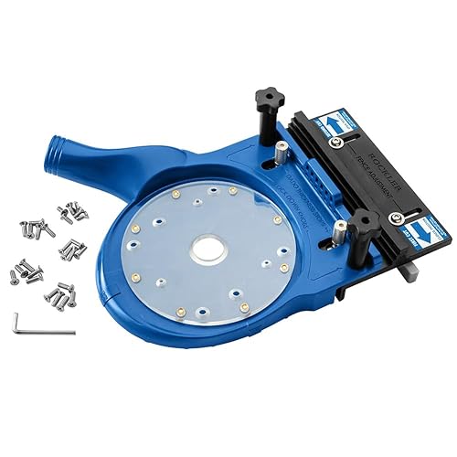 Rockler Perfect Fit Dado Jig