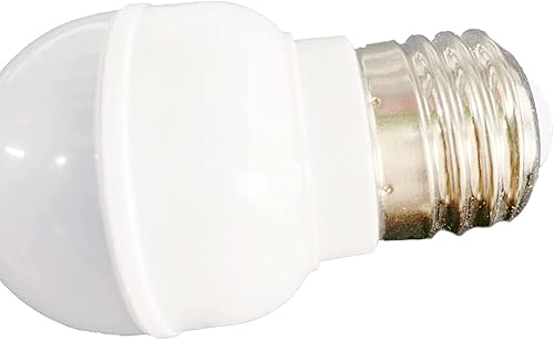 Miniatura 4 de 4396822 4813672 W11216993 W11125625 W10820003 AP6329125 PS12349398 EAP12349398 Compatible con bombilla de refrigerador Whirlpool