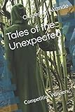 Tales of the Unexpected: Competition Winners