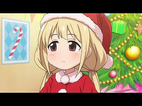 第25話 クリスマスの回