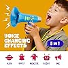 Mini Explorer Voice Changer for Kids for Kids - Voice Changing Device for Boys & Girls Ages 3-8+ Olds Birthday Gifts for 3, 4, 5, 7, 8 Year Old Boy - Toys Gift Ideas for Kid, Toddler #2
