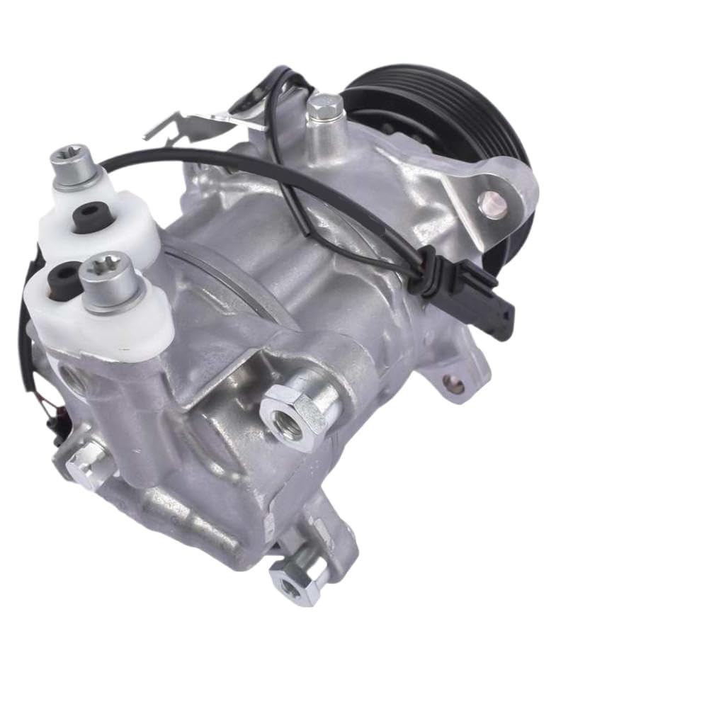Uwrhyaxdg Onecolor Ap03 Ac Compressor Compatible With Bmw 230I F22 F45 F46 2017-2020 320I 328D 330I F30 2017-20