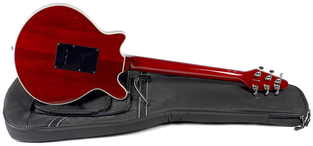 Brian May Special Antique Cherry Electric Guitar : Amazon.com.be