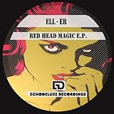 Red Head Magic