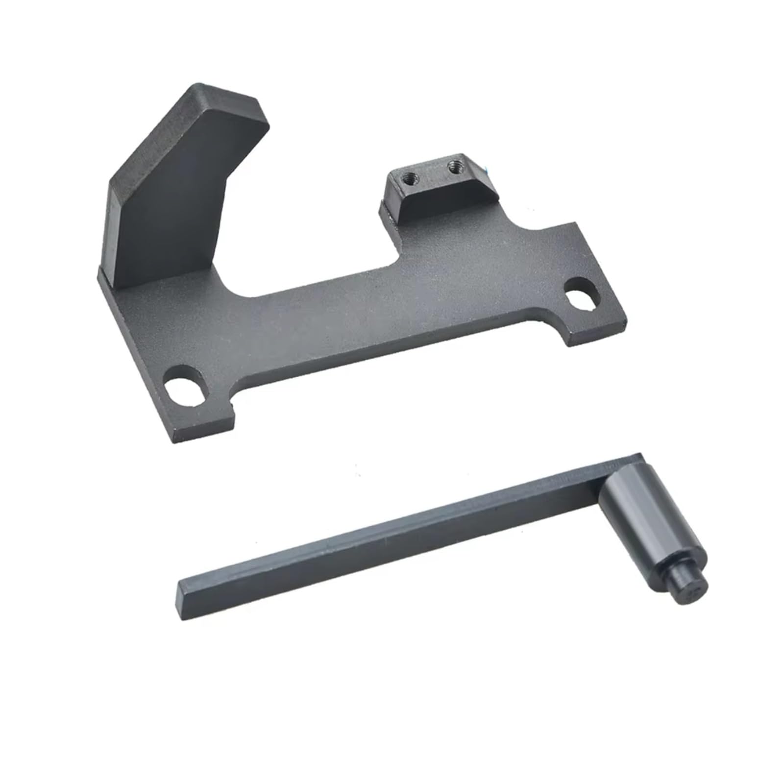 Herramienta De Ajuste del Motor Juego De Herramientas De Correa De Distribución Compatible con Peugeot 108 2014-2015 para 208 2012 2013 2014 2015 Kit Calado Distribucion