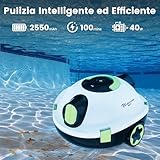 Zoom IMG-1 evercross bot y10 robot piscina Zoom IMG-1 evercross bot y10 robot piscina