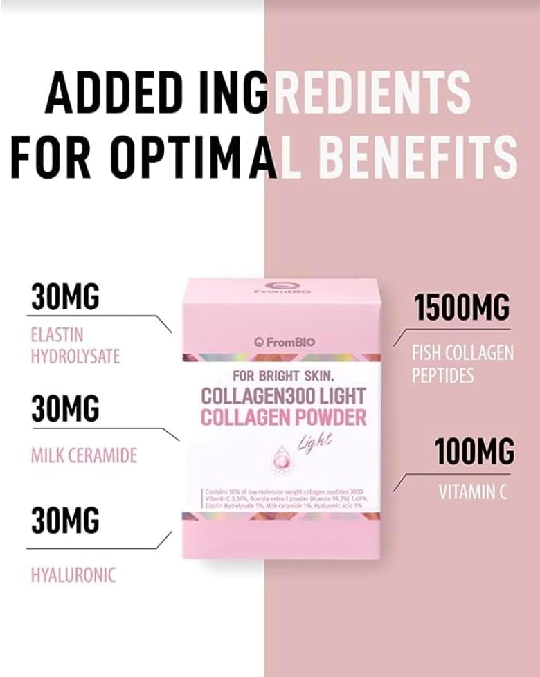 Miniatura 3 de para la salud de la mujer, ácido gamma linolénico (60 cápsulas) para piel brillante, colágeno (28 paquetes)