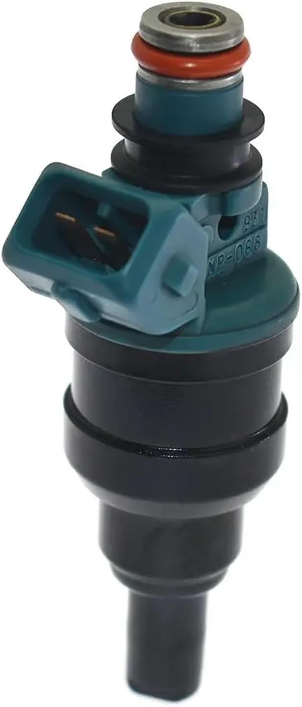 1/4PCS Fuel Injector INP068 Compatible With Car Parts(INP068(4PCS))