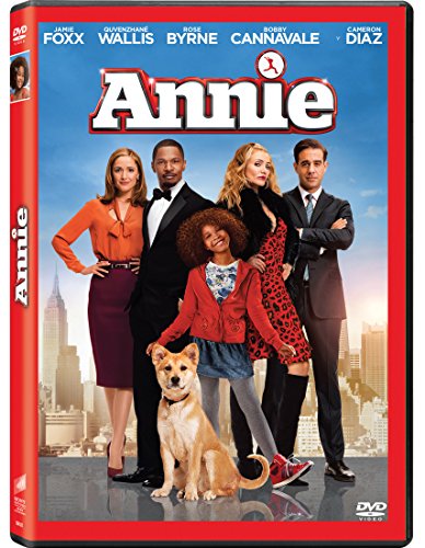 Annie - Mehr Infos/Bestellen