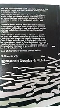 Paperback House of changes Book