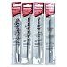 Makita 4 Piece - Concrete Drill Bit Set For Hammer Drills - Precise Drilling For Light Masonry & Concrete