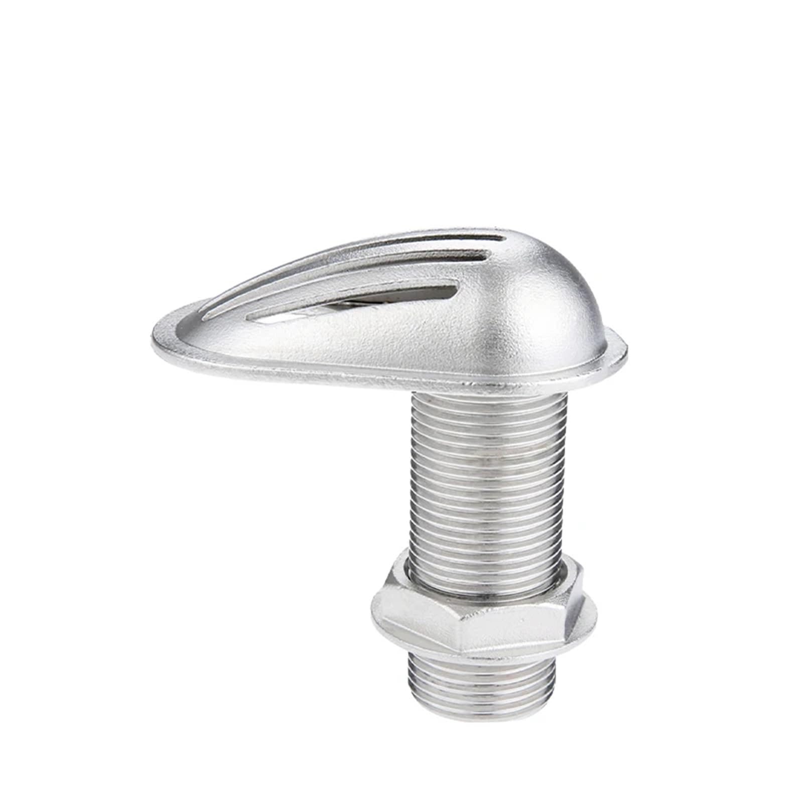 1in 2,5 cm Wasserfilterwerkzeug, Bootszubehör, Edelstahl-Ansaugsieb (Größe A)