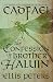 The Confession of Brother Haluin (The Chronicles of Brother Cadfael Book 15)