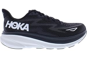HOKA ONE ONE Clifton 9 Women's Running Shoes: Experience Unparalleled Comfort & Performance