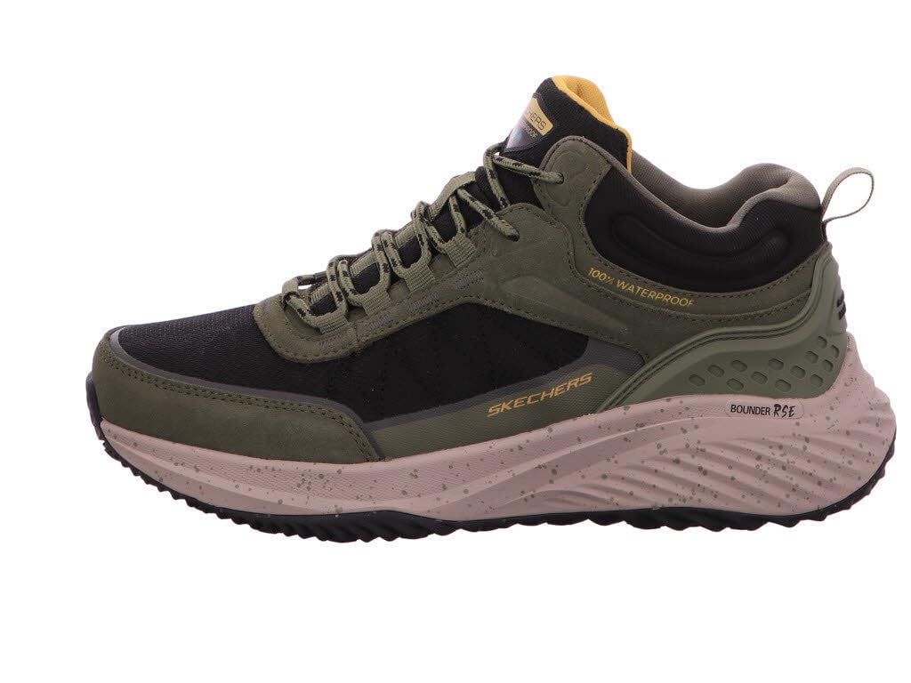 Skechers Bounder Rse Brekor ZapatillasHombre