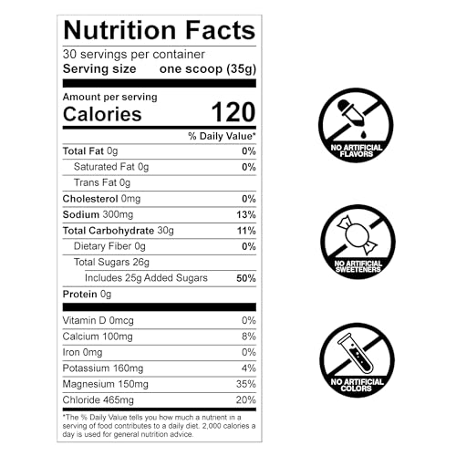 Image of EFS Hydration & Endurance Drink Mix - Premium Carbohydrates for Energy & Performance, Electrolytes for Rapid Rehydration & Running, Cycling and Triathlon Nutrition | Isotonic Energy Fuel | Lemon-Lime