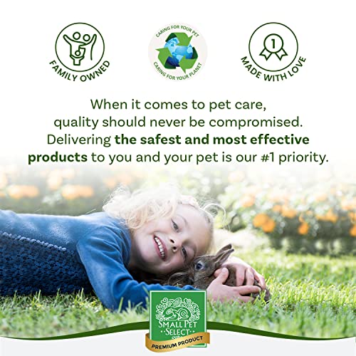 Small Pet Select PLTBDS All Natural Pellet Bedding thumb #5