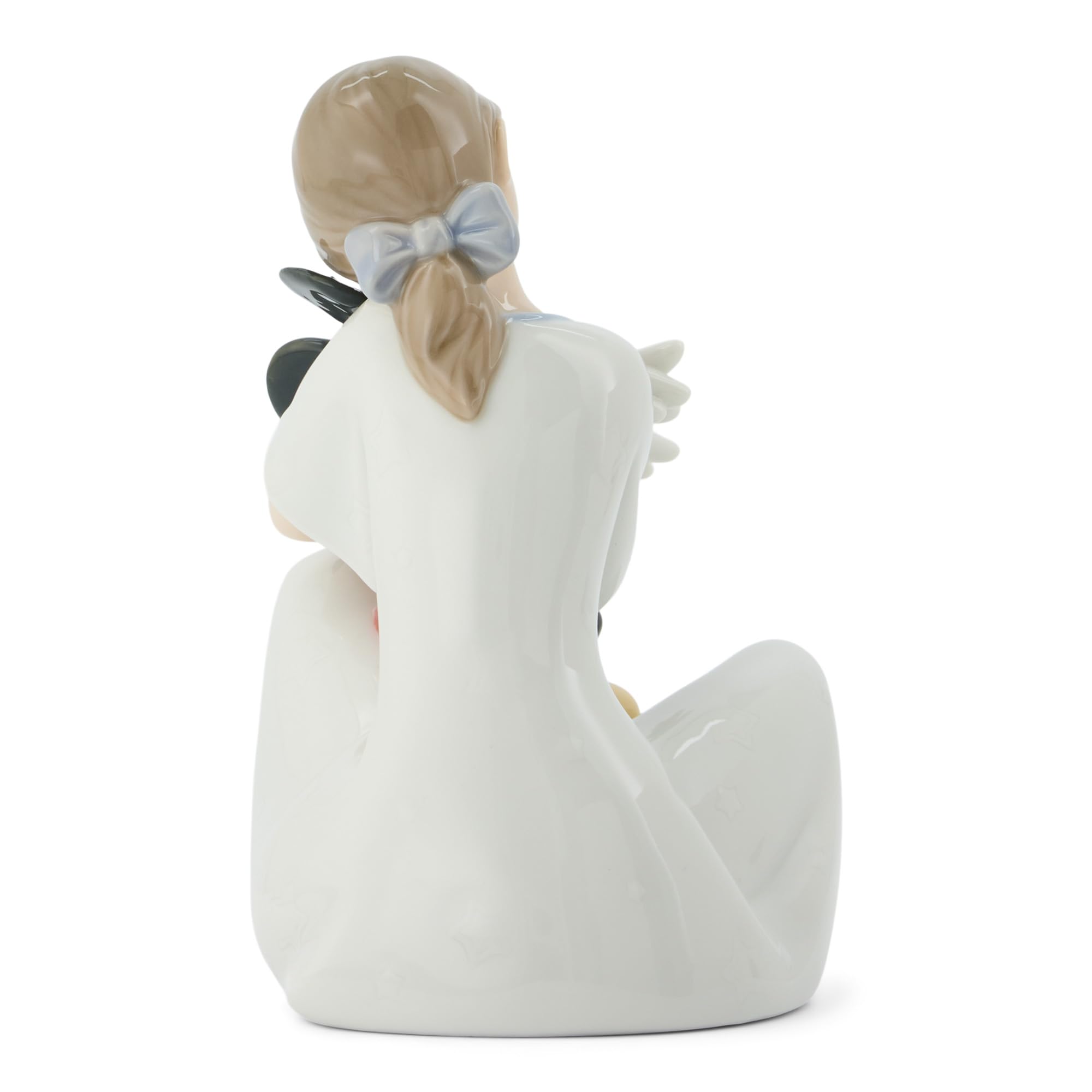 【希少品】NAO 大好きミッキー Amazon.co.jp: ナオ Nao リヤドロ 人形 大好きミッキー!! 02001641