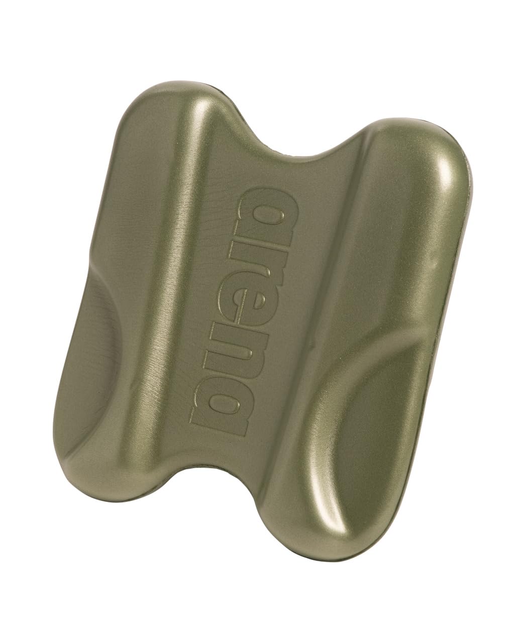 Arena Unisex Adult Pull Kick II Swim Training Tool 2-in-1 Floating Aid for Competitive Swimmers or Beginners, Lightweight Soft Foam