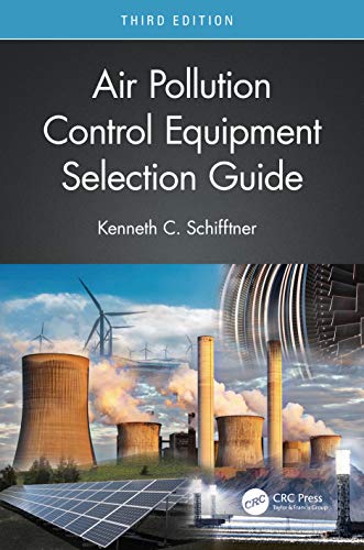 Air Pollution Control Equipment Selection Guide view 2