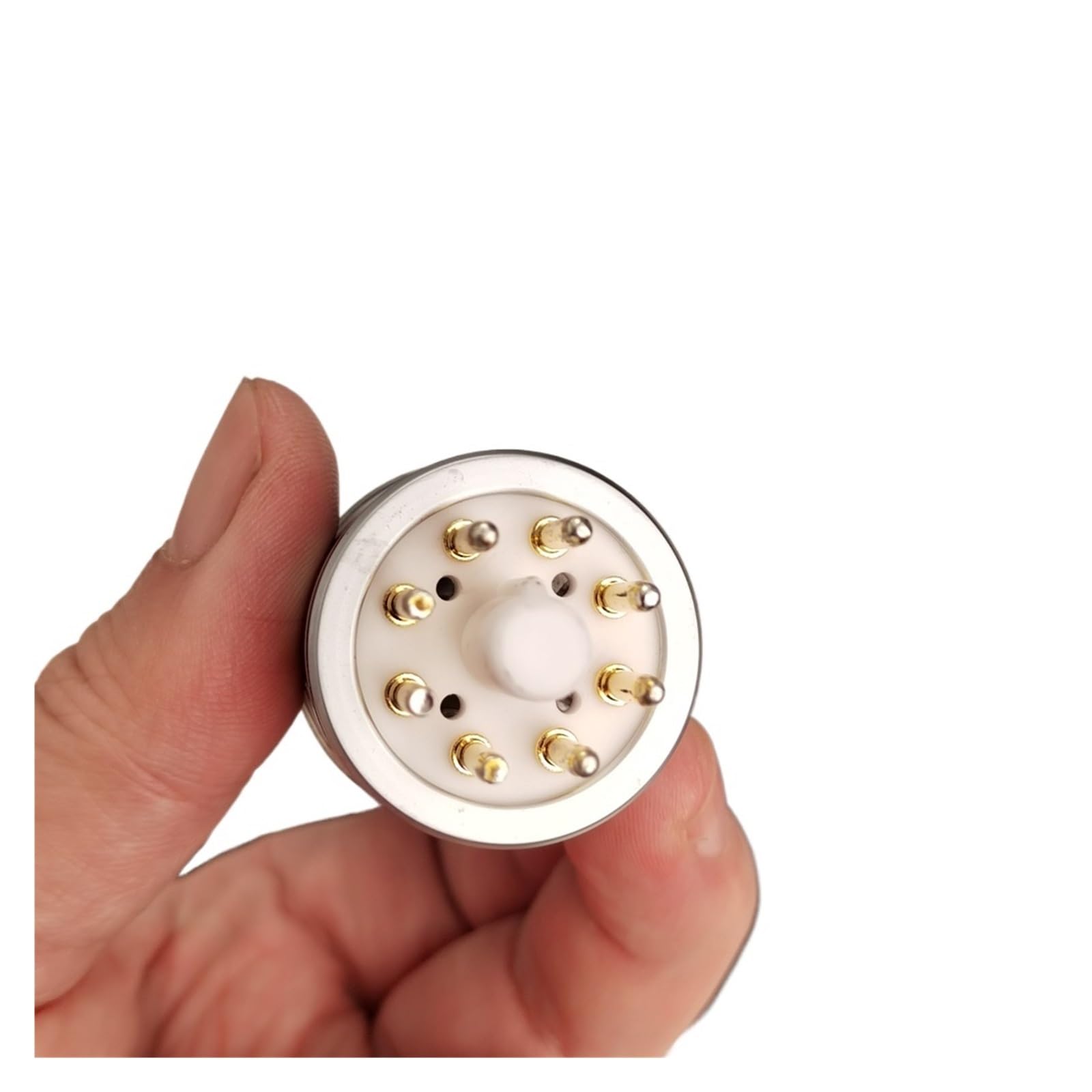 EL34PH tube upgrade EL34C EL34B 6P3P 6CA7 6V6 EL34 HIFI audio tube amplifier kit DIY with four-way(4pcs Matched Quad 1)