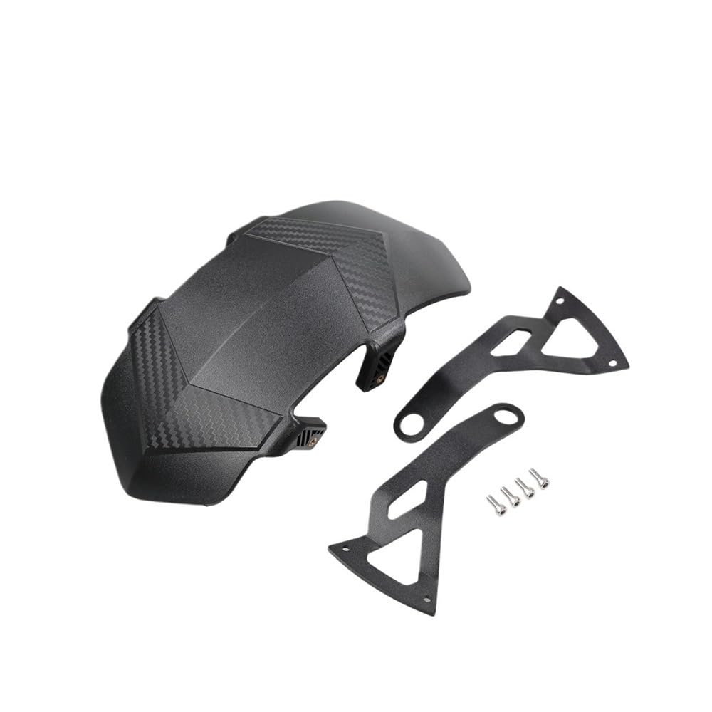 Garde boue moto 11 pouces housse de roue réaménagée VSETT Plus - 8