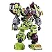 AJIAO Giocattoli Tránsformérs Giocattoli decapticon Devastator 6in1 Set KO Giocattolo Figura deformato, Generazioni Guerra per Cybertron