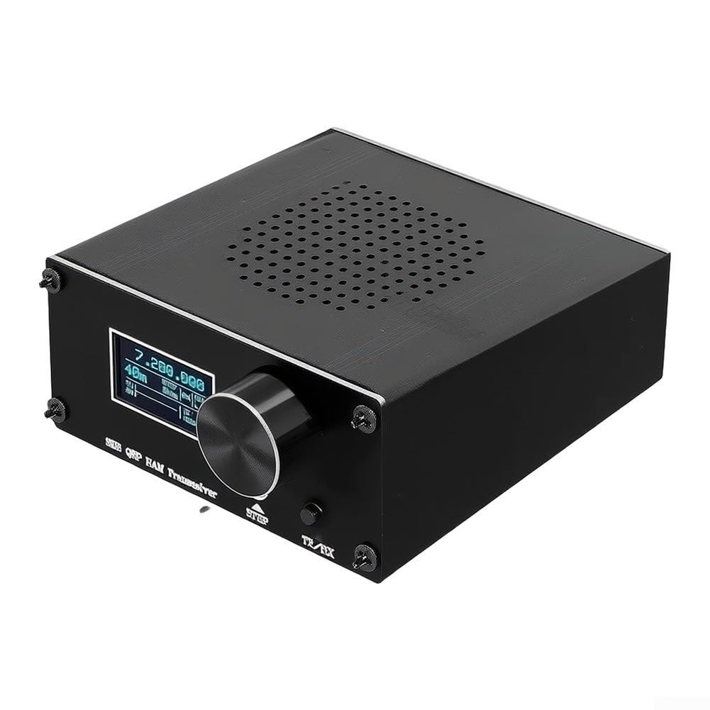 Variable pour oscillateur de fréquence 10 kHz-220 MHz pour QRP Variable