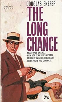 Paperback The Long Chance (Consul books) Book