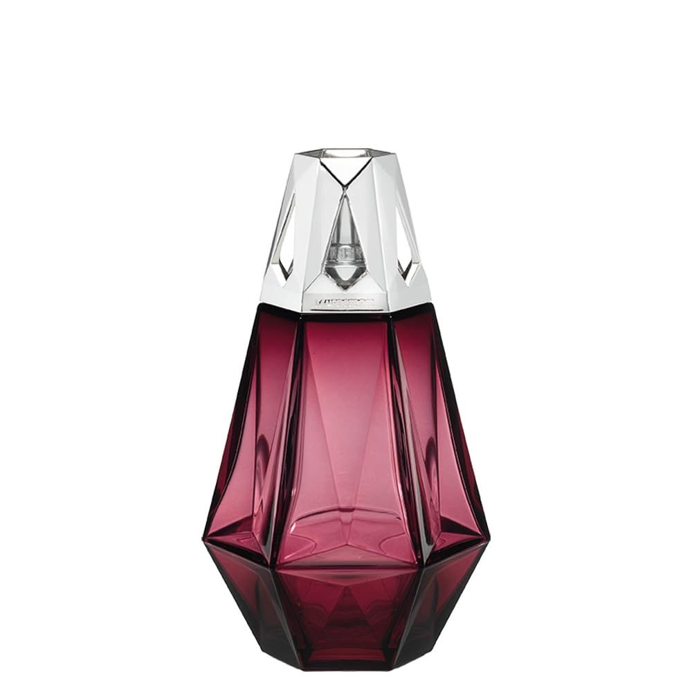MAISON BERGER Prisme Grenat + Terre Sauvage 250ml