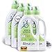 Produktbild AlmaWin® Sportwaschmittel für Funktionskleidung [5x 750ml] entfernt effektiv Schweißgeruch - Membranfunktion-schützendes Funktionswaschmittel - Outdoor Waschmittel - Reisewaschmittel [20-40°C]