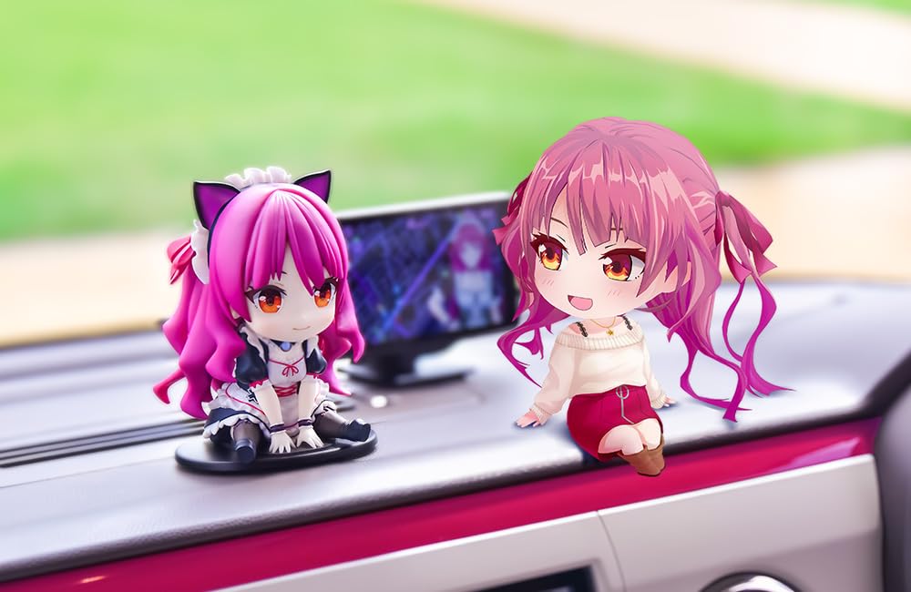 Amazon.co.jp: 【日本メーカー/ユピテル】 富士サクラ フィギュア型