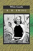 White Gazelle 1419631381 Book Cover