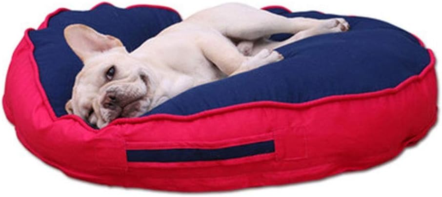 letto per gabbia per cani 36 pollici