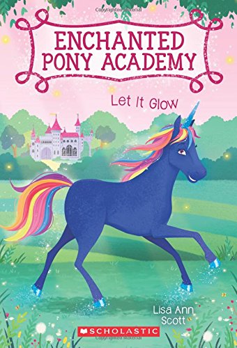 Enchanted Pony Academy 3