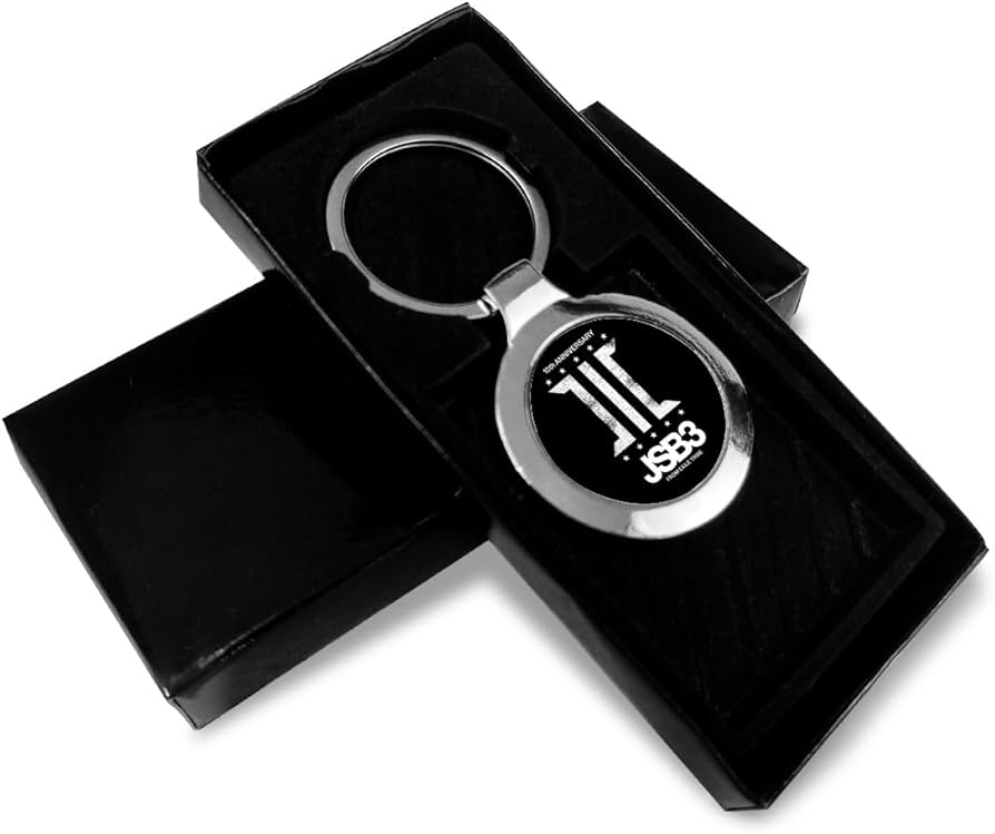 Amazon.co.jp: キーホルダー 三代目 J Soul Brothers グッズ