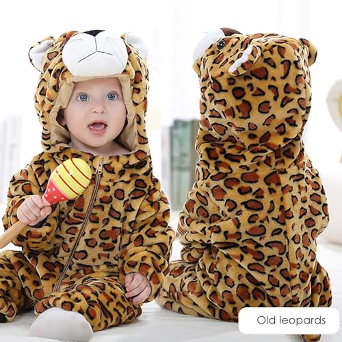 Déguisements pour bébés parfaits comme vêtement d'intérieur de fête