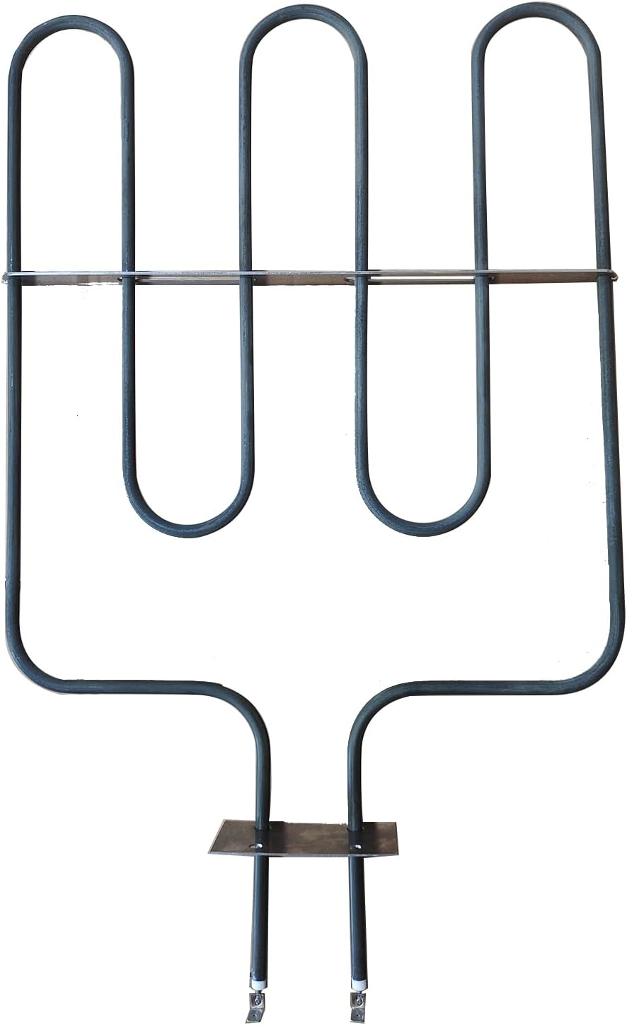 318255600 318255605 Broil Element Compatible with Frigidaire Oven,For 790,FEB,FGE,GLE and Other Oven Models