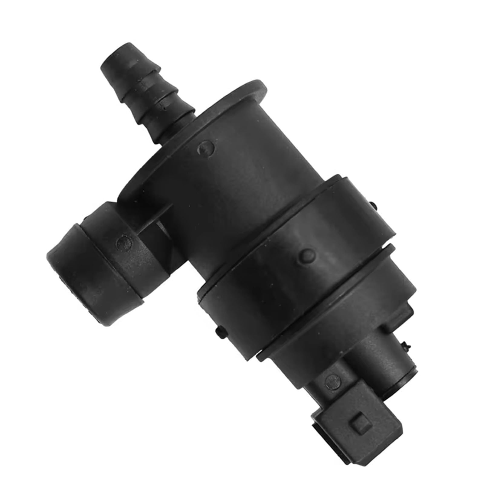 Evaporation Purge Control Valve Compatible with Vauxhall for Vectra C 2002-2008 for A 1998-2005 for B 2005-2012 Car Canister Purge Solenoid Valve 13105950