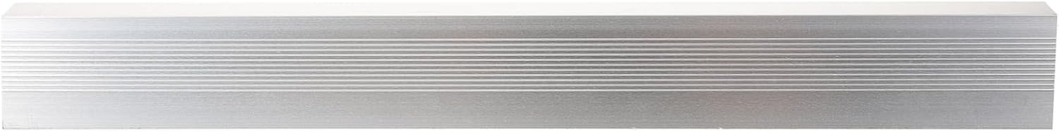 Balacoo 5pcs Ladder Step Telescopic Pedal Aluminum Alloy Tread for Home Industrial Use Non- Design for Safety Compatibility Step Ladders