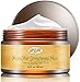 Produktbild Vitamins Haarmaske Deep Conditioner - Haarkur für dünne, feine Haare mit Morroccan Arganöl, fördert Haarwachstum & Kopfhaut Pflege
