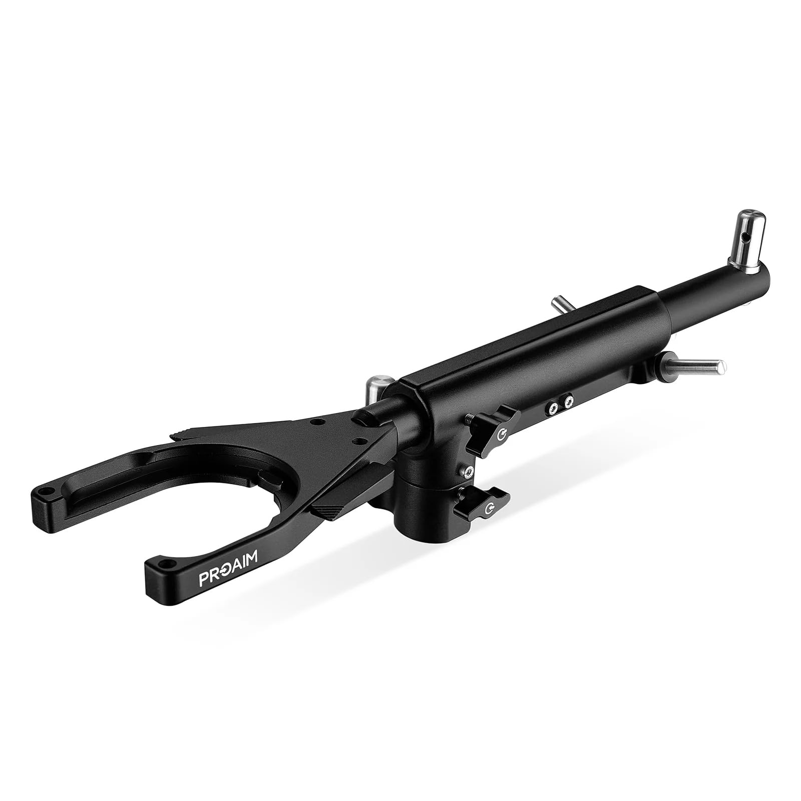 Amazon.com : Proaim Ring Docking Bracket for Handheld Camera