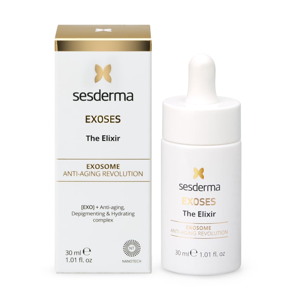 Sesderma EXOSES "The Elixir", 30 ml.