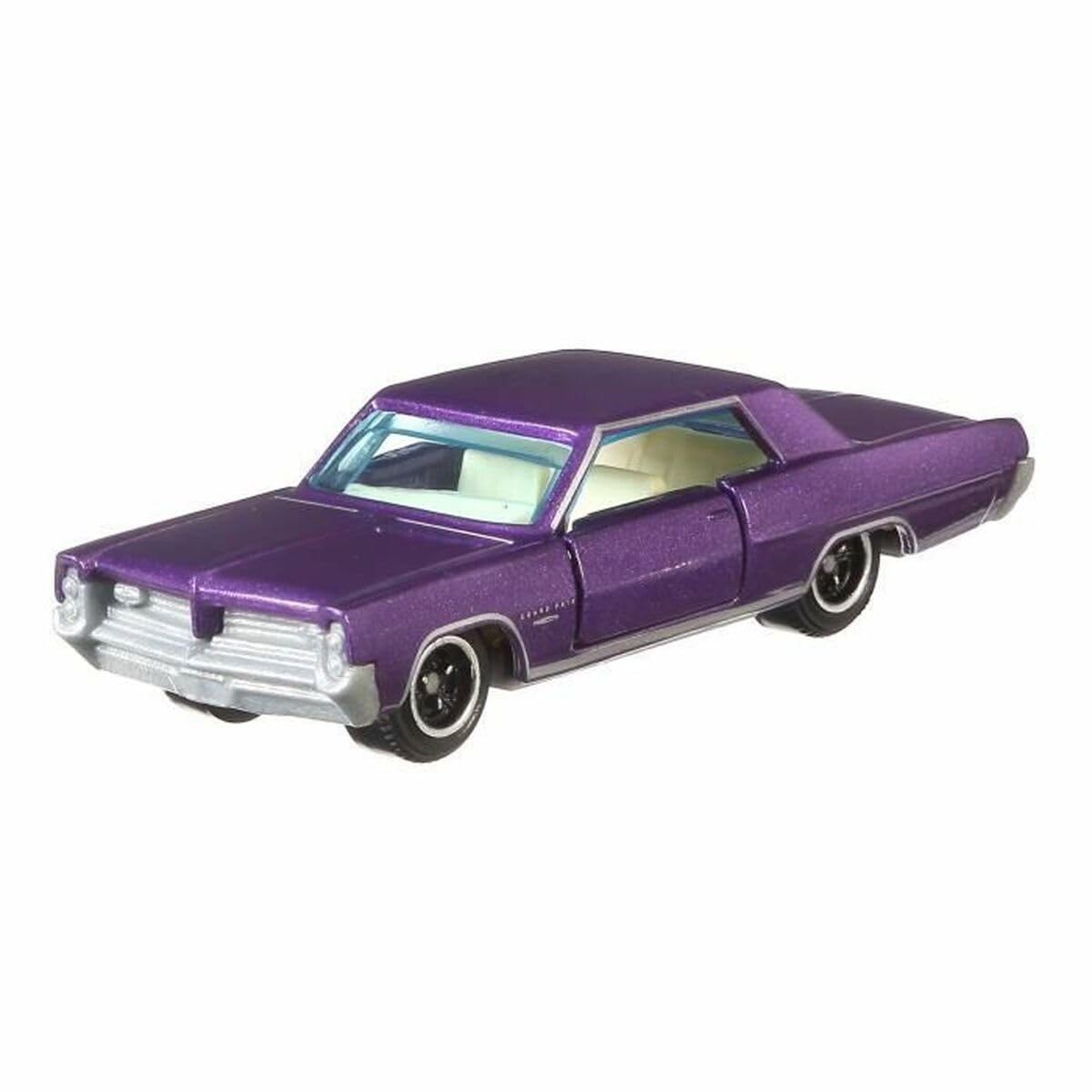 Amazon.com: Matchbox 2019 82 Datsun 280 ZX : Toys & Games