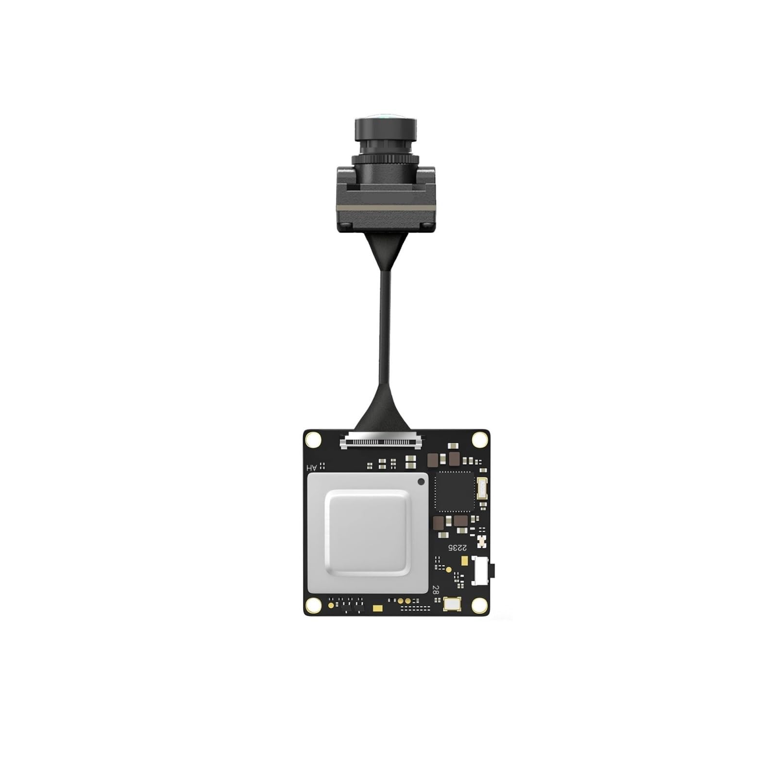 Kit 1080P 60fps Nano Camera V3 VTX 32G 1s Lite for drone da corsa FPV(HD Mini 1s Kit)